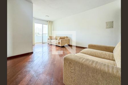 Foto 03 de apartamento à venda com 2 quartos, 62m² em Vila da Saúde, São Paulo