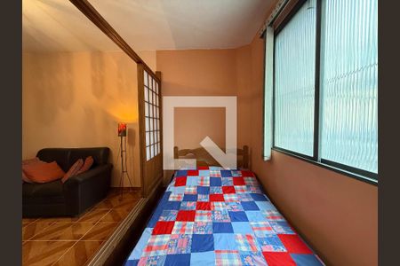 Quarto de kitnet/studio para alugar com 1 quarto, 38m² em Vila Buarque, São Paulo