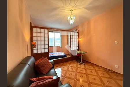 Sala de kitnet/studio para alugar com 1 quarto, 38m² em Vila Buarque, São Paulo