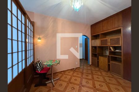 Sala de kitnet/studio para alugar com 1 quarto, 38m² em Vila Buarque, São Paulo
