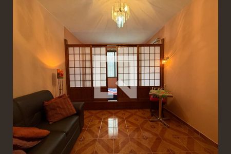 Sala de kitnet/studio para alugar com 1 quarto, 38m² em Vila Buarque, São Paulo