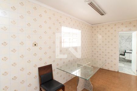 Sala de Jantar de casa para alugar com 3 quartos, 374m² em Tucuruvi, São Paulo