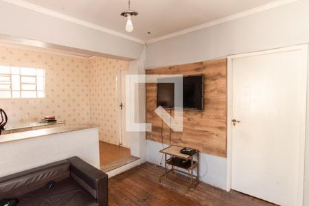 Sala de casa para alugar com 3 quartos, 374m² em Tucuruvi, São Paulo