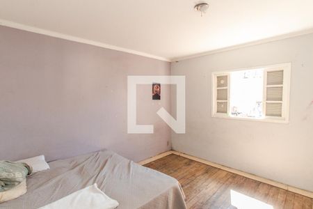 Quarto 1 de casa para alugar com 3 quartos, 374m² em Tucuruvi, São Paulo
