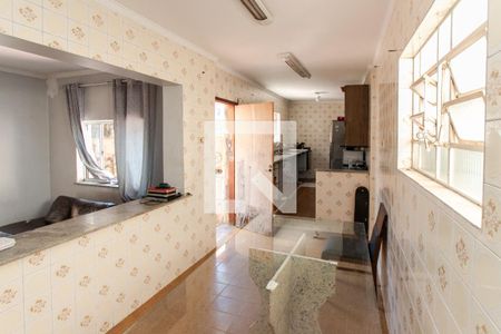 Sala de Jantar de casa para alugar com 3 quartos, 374m² em Tucuruvi, São Paulo