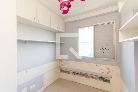 Quarto 1 de apartamento à venda com 3 quartos, 60m² em Vila Ema, São Paulo