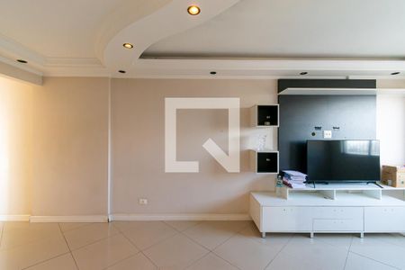Sala de apartamento à venda com 3 quartos, 60m² em Vila Ema, São Paulo