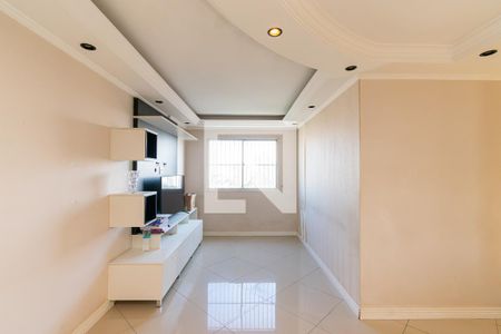 Apartamento à venda com 3 quartos, 60m² em Vila Ema, São Paulo