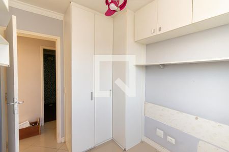 Quarto 1 de apartamento à venda com 3 quartos, 60m² em Vila Ema, São Paulo