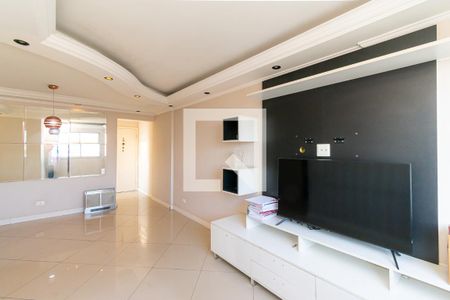 Sala de apartamento à venda com 3 quartos, 60m² em Vila Ema, São Paulo