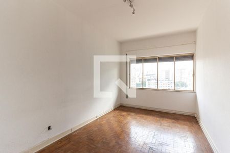 Quarto 1 de apartamento para alugar com 2 quartos, 130m² em República, São Paulo