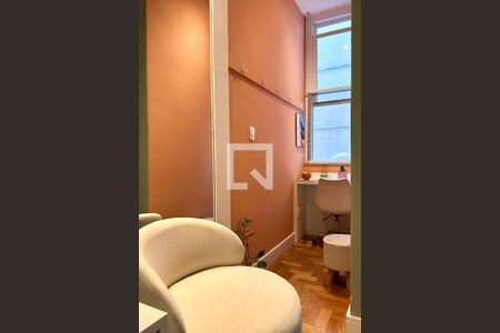 Apartamento para alugar com 2 quartos, 45m² em Leme, Rio de Janeiro