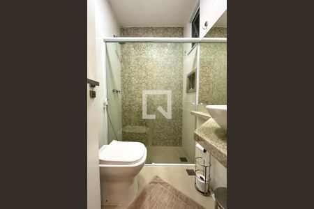 Apartamento para alugar com 2 quartos, 45m² em Leme, Rio de Janeiro