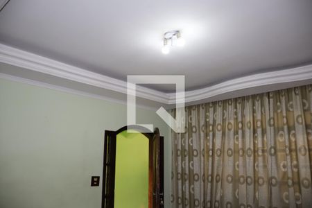 Sala casa 1 (térrea) de casa à venda com 4 quartos, 125m² em Conjunto Promorar Sapopemba, São Paulo