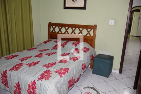 Suíte casa 1 (térrea) de casa à venda com 4 quartos, 125m² em Conjunto Promorar Sapopemba, São Paulo