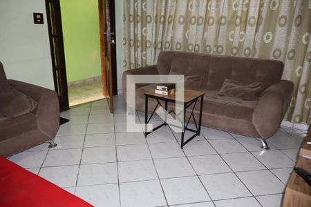 Casa à venda com 4 quartos, 125m² em Conjunto Promorar Sapopemba, São Paulo