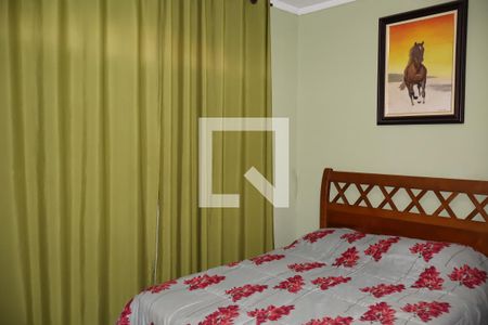 Suíte casa 1 (térrea) de casa à venda com 4 quartos, 125m² em Conjunto Promorar Sapopemba, São Paulo