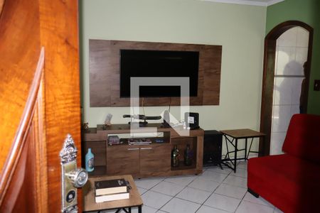 Sala casa 1 (térrea) de casa à venda com 4 quartos, 125m² em Conjunto Promorar Sapopemba, São Paulo