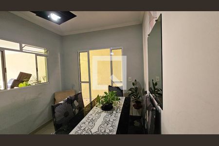 Casa à venda com 3 quartos, 125m² em Fazenda Grande, Jundiaí