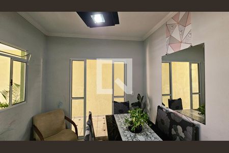 Casa à venda com 3 quartos, 125m² em Fazenda Grande, Jundiaí