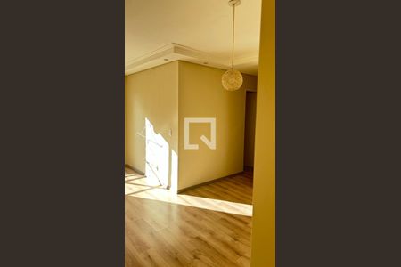 Sala de apartamento à venda com 2 quartos, 65m² em Vila dos Remedios, São Paulo