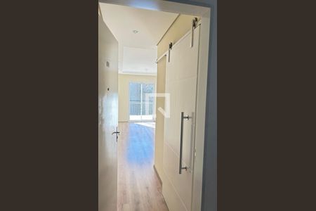 Sala de apartamento à venda com 2 quartos, 65m² em Vila dos Remedios, São Paulo