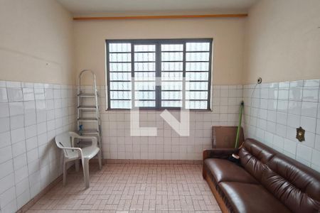 Copa de casa à venda com 3 quartos, 144m² em Parque Industrial, Campinas