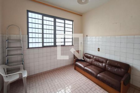 Copa de casa à venda com 3 quartos, 144m² em Parque Industrial, Campinas