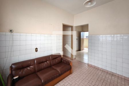 Copa de casa à venda com 3 quartos, 144m² em Parque Industrial, Campinas