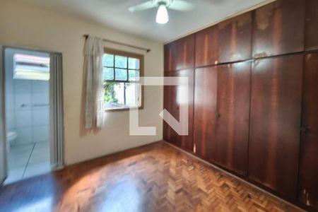 Quarto Suíte de casa à venda com 3 quartos, 144m² em Parque Industrial, Campinas