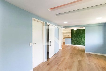 Sala de Jantar de apartamento para alugar com 3 quartos, 140m² em Campo Grande, Rio de Janeiro