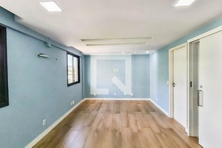 Sala de Jantar de apartamento para alugar com 3 quartos, 140m² em Campo Grande, Rio de Janeiro