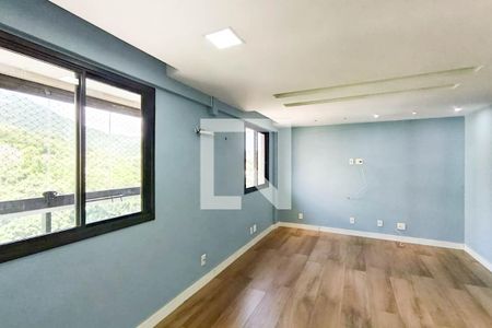 Sala de Jantar de apartamento para alugar com 3 quartos, 140m² em Campo Grande, Rio de Janeiro
