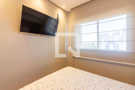 Quarto 1 de apartamento para alugar com 2 quartos, 48m² em Padroeira, Osasco