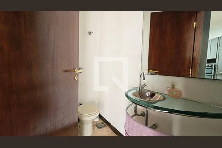 Casa para alugar com 3 quartos, 266m² em Jardim Samambaia, Jundiaí