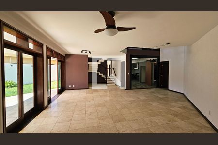 Casa para alugar com 3 quartos, 266m² em Jardim Samambaia, Jundiaí