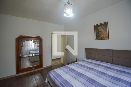 Quarto Suíte de casa à venda com 3 quartos, 500m² em Vila Santa Luzia, São Bernardo do Campo