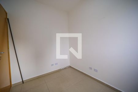 Quarto 1 de apartamento para alugar com 2 quartos, 38m² em Vila Santana, São Paulo