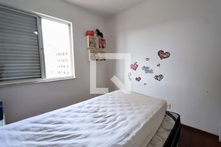 Quarto 1 de apartamento à venda com 4 quartos, 155m² em Buritis, Belo Horizonte