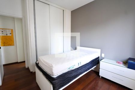 Quarto 1 de apartamento à venda com 4 quartos, 155m² em Buritis, Belo Horizonte