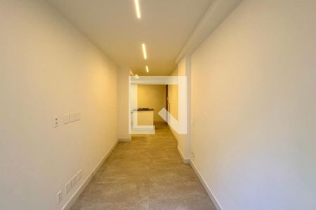 Apartamento para alugar com 1 quarto, 49m² em Jardim Botânico, Rio de Janeiro