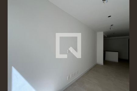 Sala  de apartamento para alugar com 1 quarto, 49m² em Jardim Botânico, Rio de Janeiro