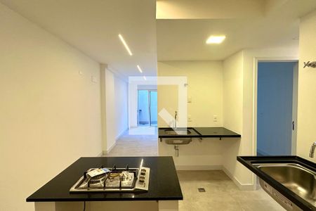 Apartamento para alugar com 1 quarto, 49m² em Jardim Botânico, Rio de Janeiro