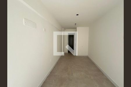 Quarto  de apartamento para alugar com 1 quarto, 49m² em Jardim Botânico, Rio de Janeiro