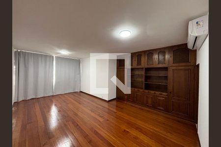 Sala de apartamento à venda com 3 quartos, 98m² em Ipanema, Rio de Janeiro