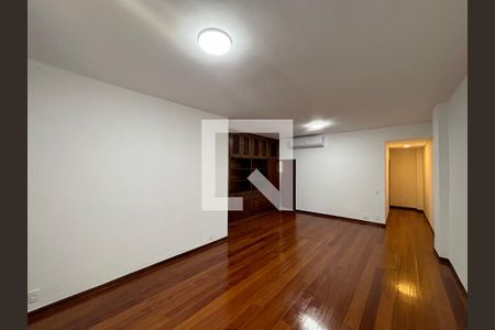 Sala de apartamento à venda com 3 quartos, 98m² em Ipanema, Rio de Janeiro