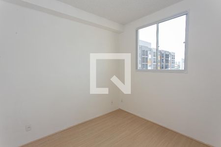 Quarto 1 de apartamento para alugar com 2 quartos, 38m² em Tatuapé, São Paulo