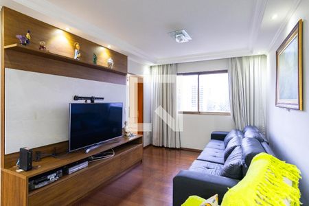 Apartamento à venda com 4 quartos, 220m² em Vila Andrade, São Paulo