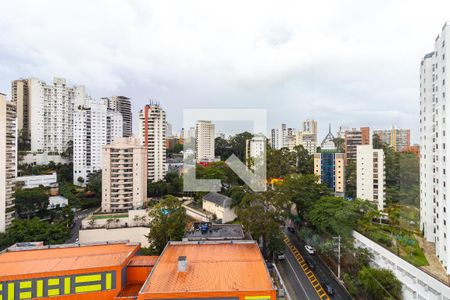 Apartamento à venda com 4 quartos, 220m² em Vila Andrade, São Paulo