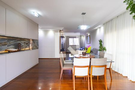 Apartamento à venda com 4 quartos, 220m² em Vila Andrade, São Paulo